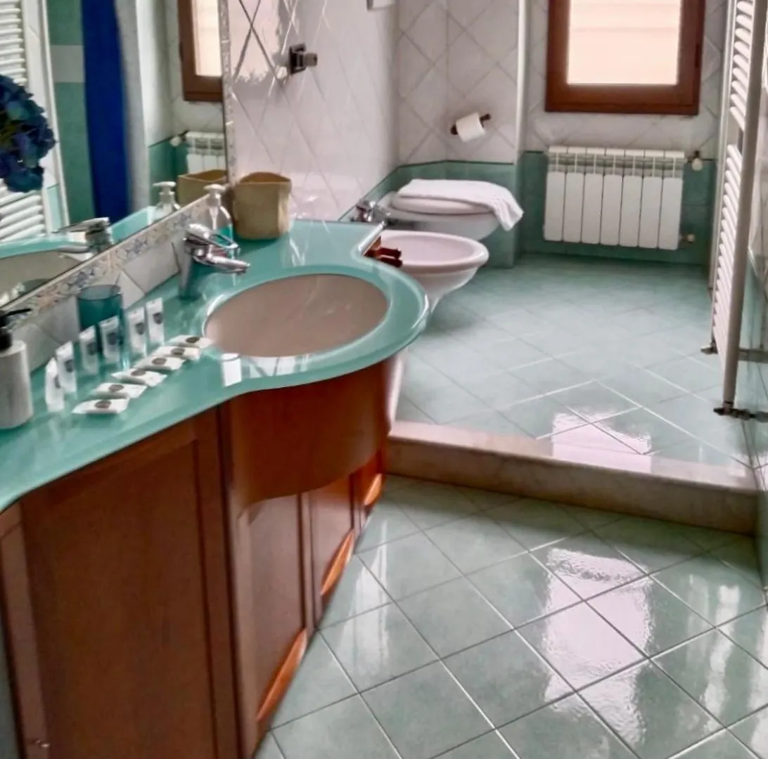 Apartment My Happy Place Florence