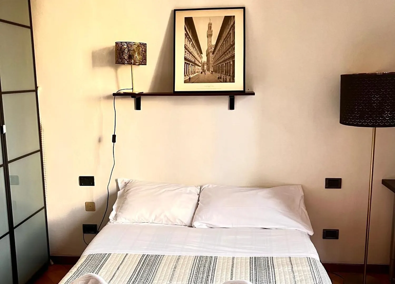 My Happy Place Florence Apartment