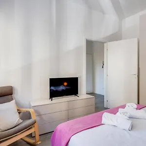 Lulli Bright And Cozy Flat Apartamento
