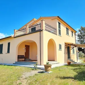  Bauernhof Buonavista - Parco Della Maremma
