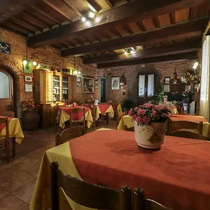  Bauernhof Il Poggetto