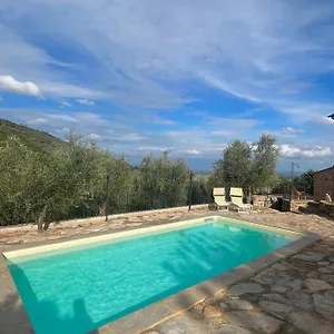  Ferienhaus Campo Dei Lupi