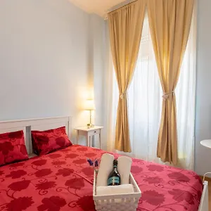 La Casa In Fiore Apartamento Roma