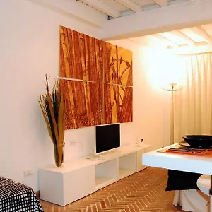 Bernini Navona Apartamento Roma