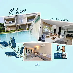 Desenzanoloft Oscar Luxury Desenzano del Garda