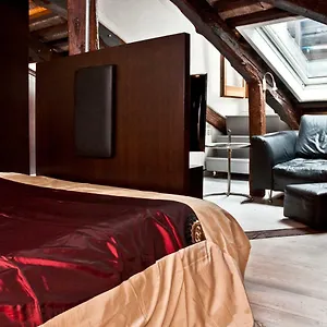 Altana San Marco Apartamento Venecia