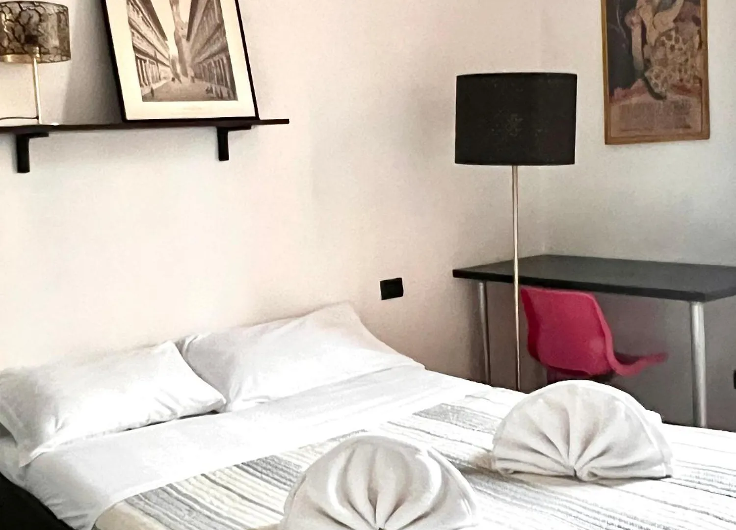 My Happy Place Florence Appartement